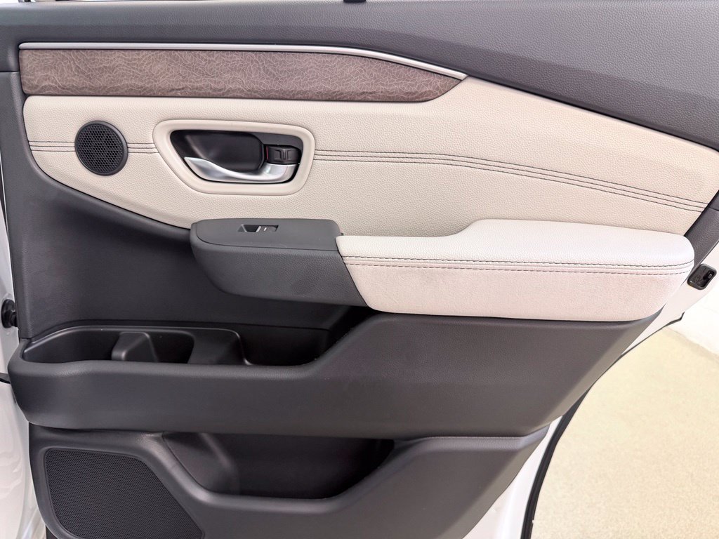 New 2026 Honda Pilot Elite image 42