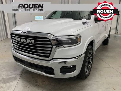 Used 2026 RAM 1500 Laramie