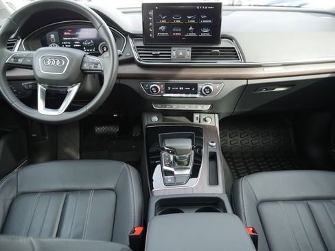 Certified 2023 Audi Q5 2.0T Premium Plus w/ Premium Plus Package image 35
