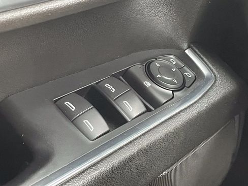 Used 2024 Chevrolet Silverado 1500 RST w/ Redline Edition AWD/4WD image 16