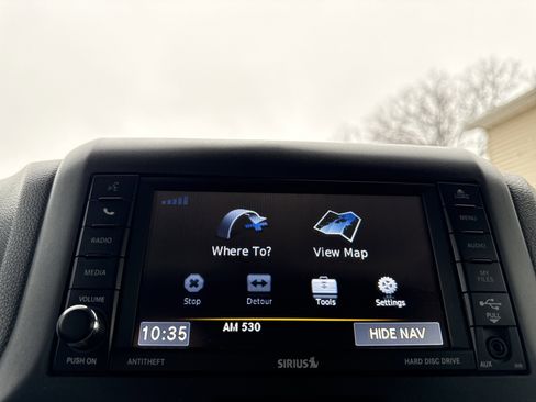 Used 2016 Jeep Wrangler Black Bear image 4