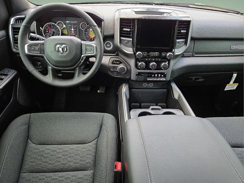 New 2026 RAM 1500 Big Horn image 11