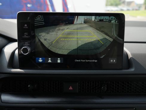 New 2026 Honda CR-V LX image 26