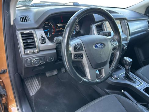 Used 2020 Ford Ranger XLT w/ Equipment Group 302A Luxury AWD/4WD image 9