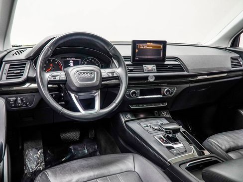 Used 2018 Audi Q5 2.0T Premium Plus w/ Premium Plus Package image 5