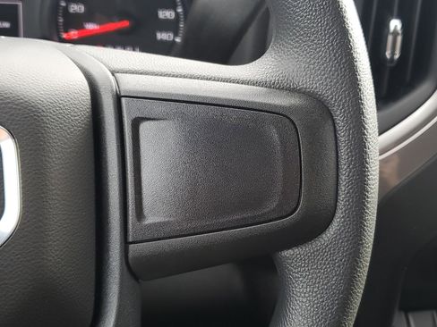 New 2026 GMC Sierra 2500 Pro w/ Convenience Package image 15