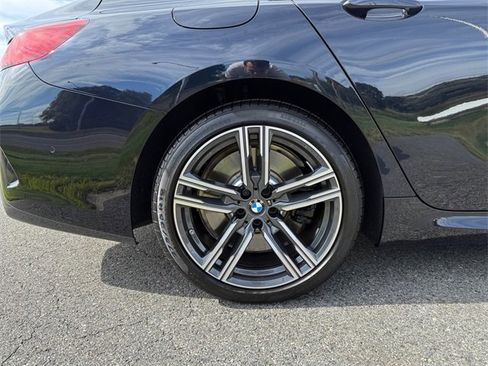 Certified 2025 BMW 840i xDrive image 17