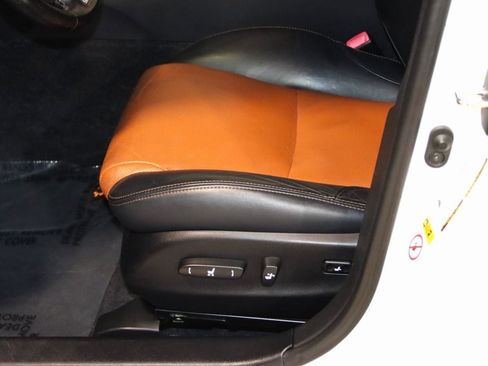 Used 2011 Lexus IS 250 image 26