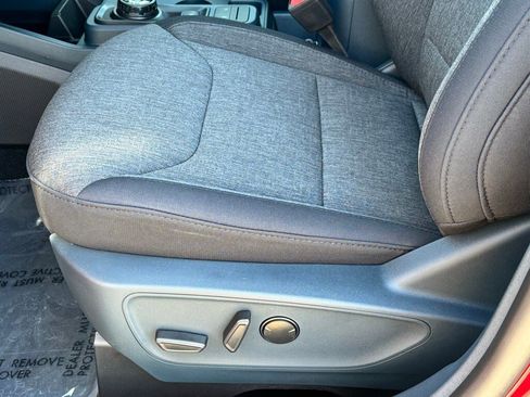 New 2025 Ford Maverick XLT w/ XLT Luxury Package image 10