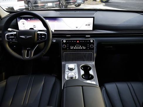 New 2026 Genesis GV80 2.5T Select image 28