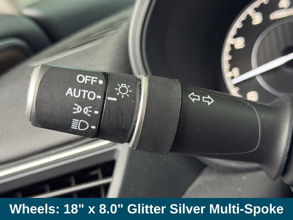 Used 2021 Acura TLX SH-AWD image 10