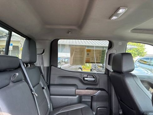 Used 2020 GMC Sierra 1500 Denali w/ Denali Ultimate Package AWD/4WD image 14