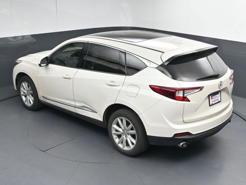 Used 2019 Acura RDX FWD image 35