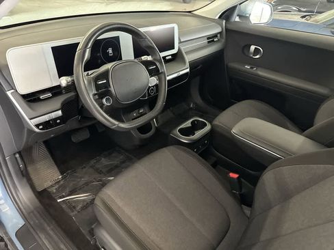 Used 2024 Hyundai Ioniq 5 SEL RWD image 28