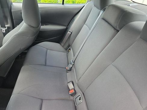 Used 2023 Toyota Corolla LE FWD image 17
