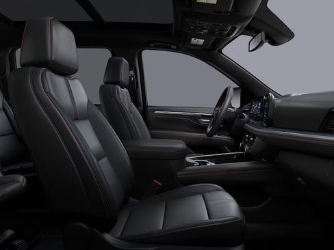 New 2026 Chevrolet Suburban RST image 6