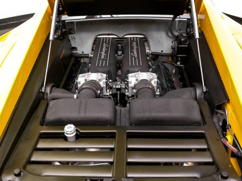 Used 2005 Lamborghini Gallardo image 44