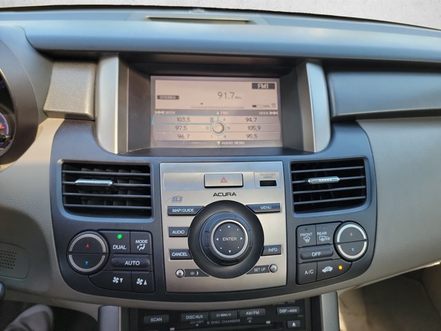 Used 2011 Acura RDX w/ Technology Package FWD image 15