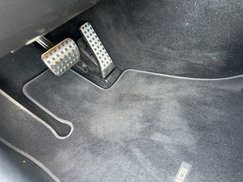 Certified 2025 Mercedes-Benz C 43 AMG 4MATIC Sedan image 17