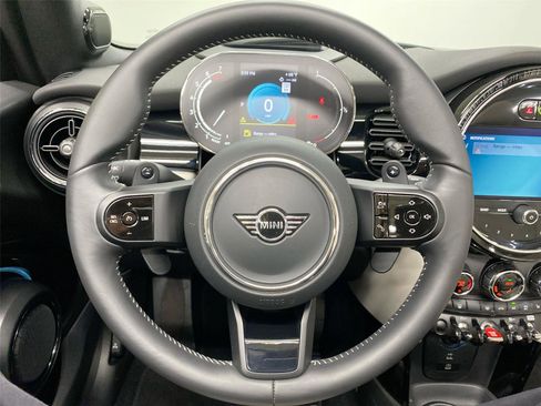 Certified 2023 MINI Cooper S image 15