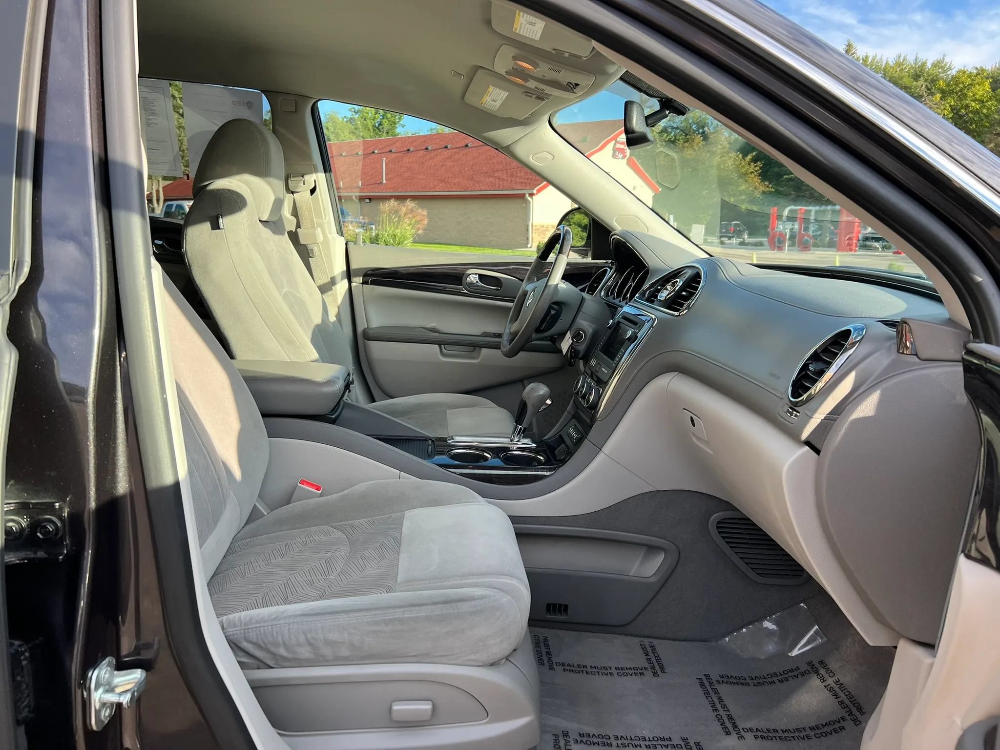 Used 2016 Buick Enclave Convenience w/ Trailering Package FWD image 23