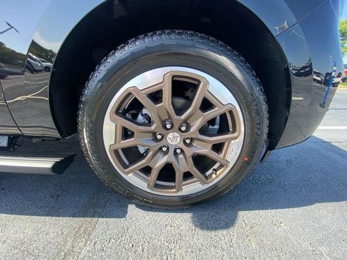 New 2027 Ford Expedition Max King Ranch AWD/4WD image 30