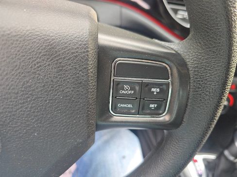 Used 2016 Dodge Dart SXT FWD image 19