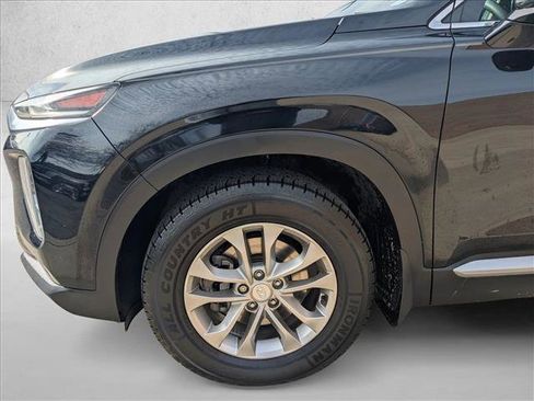 Used 2020 Hyundai Santa Fe SEL image 23