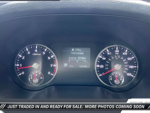 Used 2021 Kia Telluride S FWD image 14