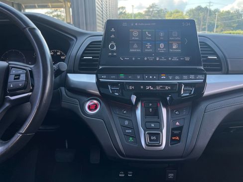 Used 2025 Honda Odyssey Sport-L image 19