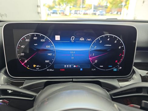 New 2026 Mercedes-Benz C 300 4MATIC Sedan image 19