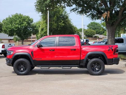 Used 2023 RAM 1500 TRX w/ TRX Level 2 Equipment Group AWD/4WD image 4
