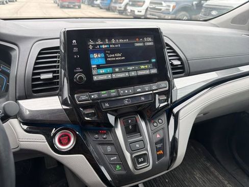 Used 2021 Honda Odyssey Elite image 22