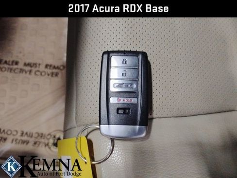 Used 2017 Acura RDX w/ Technology Package image 30