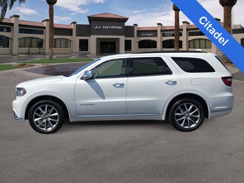 Used 2019 Dodge Durango Citadel AWD/4WD image 5