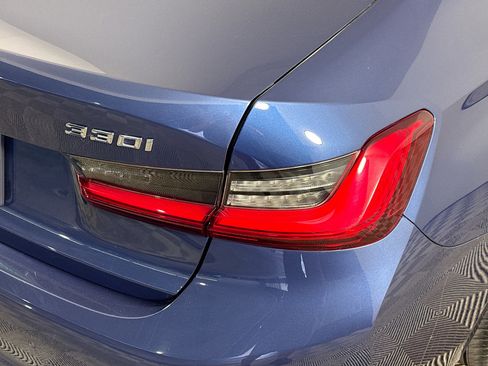Used 2021 BMW 330i Sedan w/ Convenience Package image 34