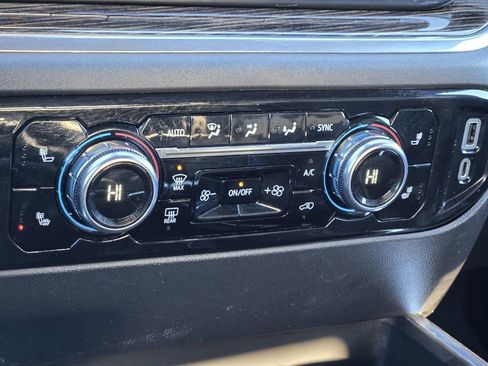 Used 2023 GMC Sierra 1500 Elevation w/ Elevation Premium Package image 28