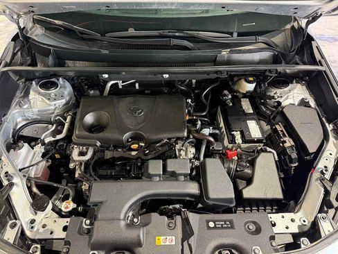 Used 2022 Toyota RAV4 LE image 50
