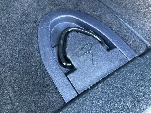 Used 2025 Ford Bronco Big Bend image 23