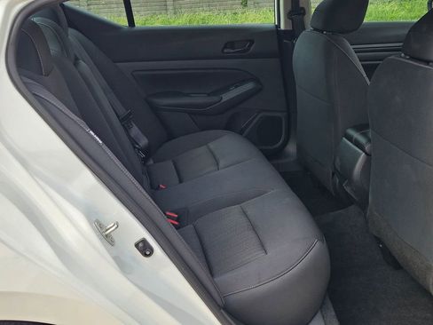 Used 2025 Nissan Altima 2.5 S FWD image 24