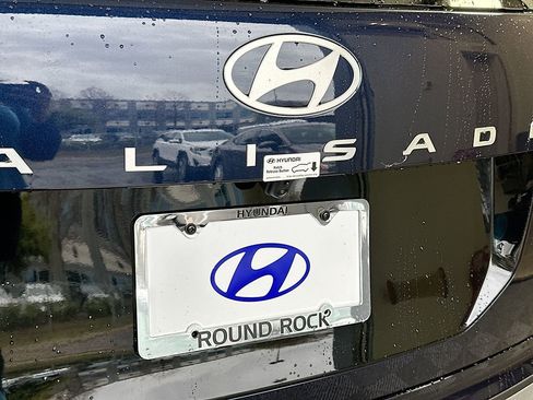 New 2026 Hyundai Palisade SEL Premium image 21