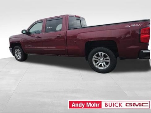 Used 2015 Chevrolet Silverado 1500 LT w/ All Star Edition image 16