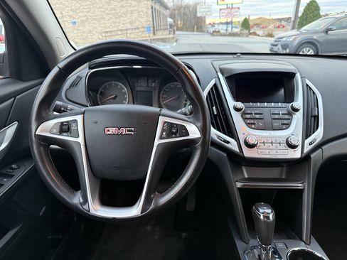 Used 2016 GMC Terrain SLE w/ Convenience Package image 25