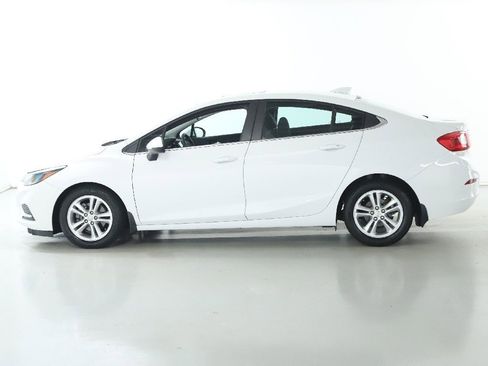 Used 2016 Chevrolet Cruze LT w/ Sun And Sound Package image 38