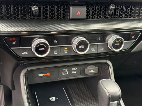 Used 2025 Honda CR-V EX-L image 25