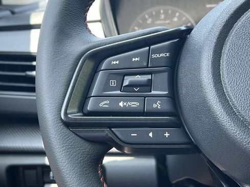 New 2026 Subaru Crosstrek 2.5i Limited AWD/4WD image 24