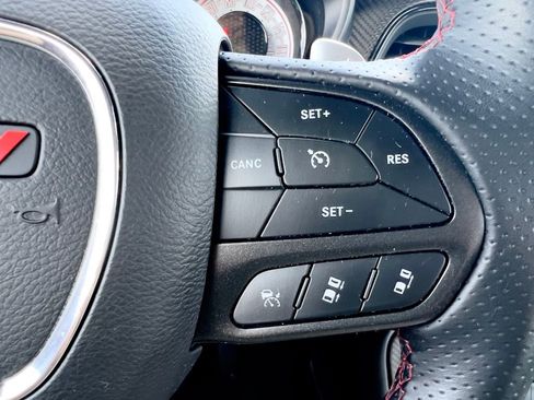 Used 2023 Dodge Challenger R/T Scat Pack w/ Plus Package RWD image 28