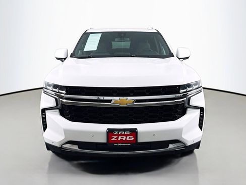 Used 2022 Chevrolet Suburban LS image 9