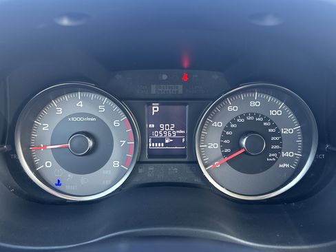 Used 2015 Subaru Forester 2.5i Premium image 20