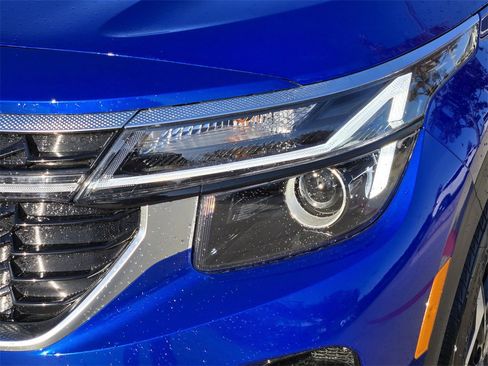 New 2026 Kia Seltos S image 6